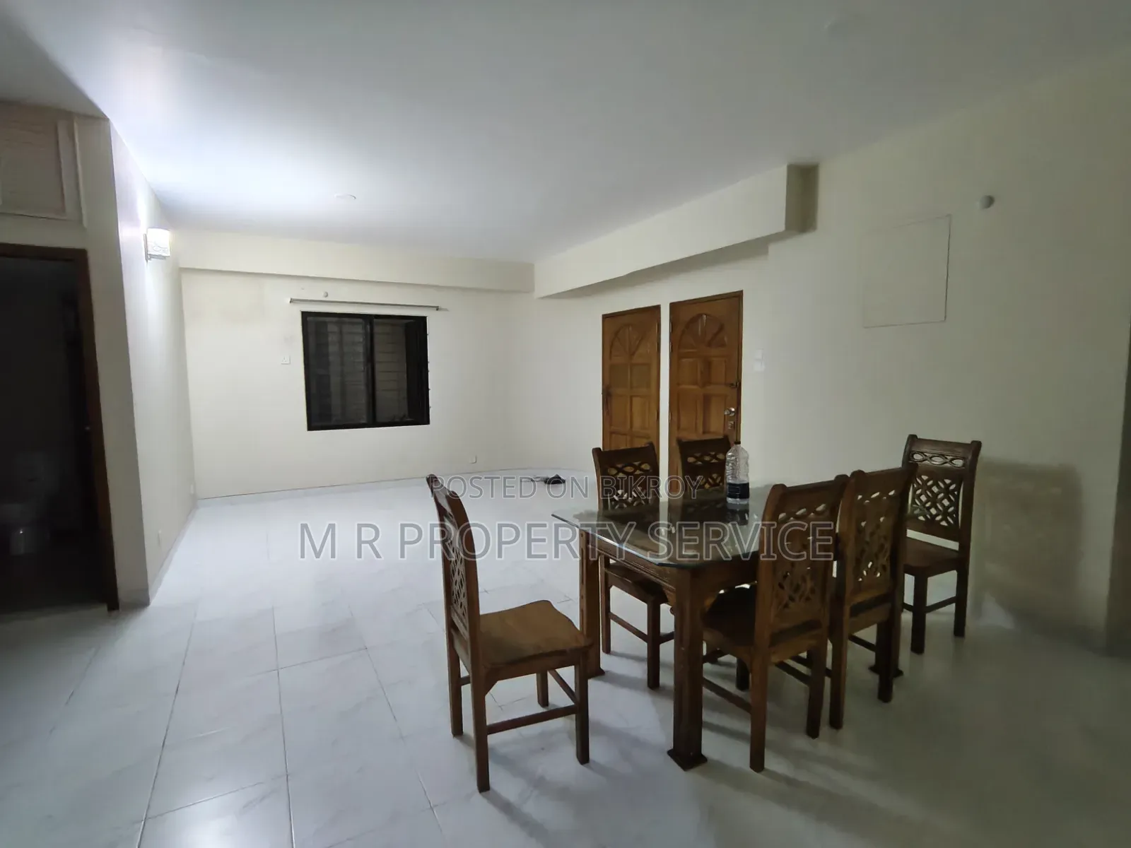 3bdrm Apartment in Dhaka, Gulshan for Rent