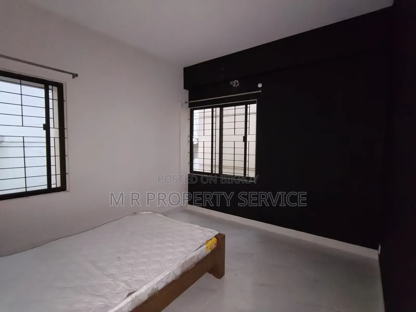 3bdrm Apartment in Dhaka, Gulshan for Rent