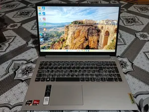 Laptop Lenovo IdeaPad 1 8GB AMD Ryzen 5 SSD 512GB