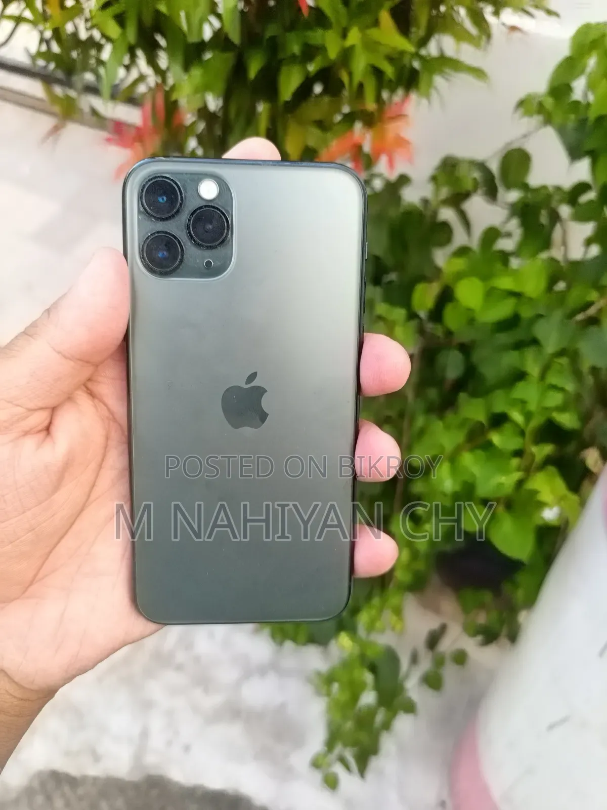 Apple iPhone 11 Pro 64 GB