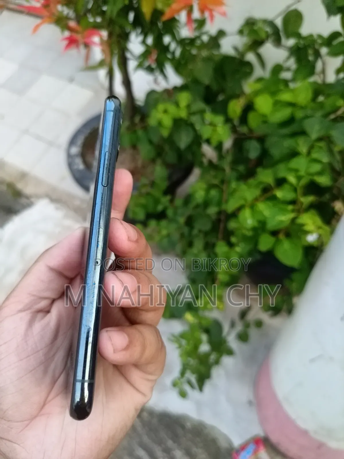 Apple iPhone 11 Pro 64 GB