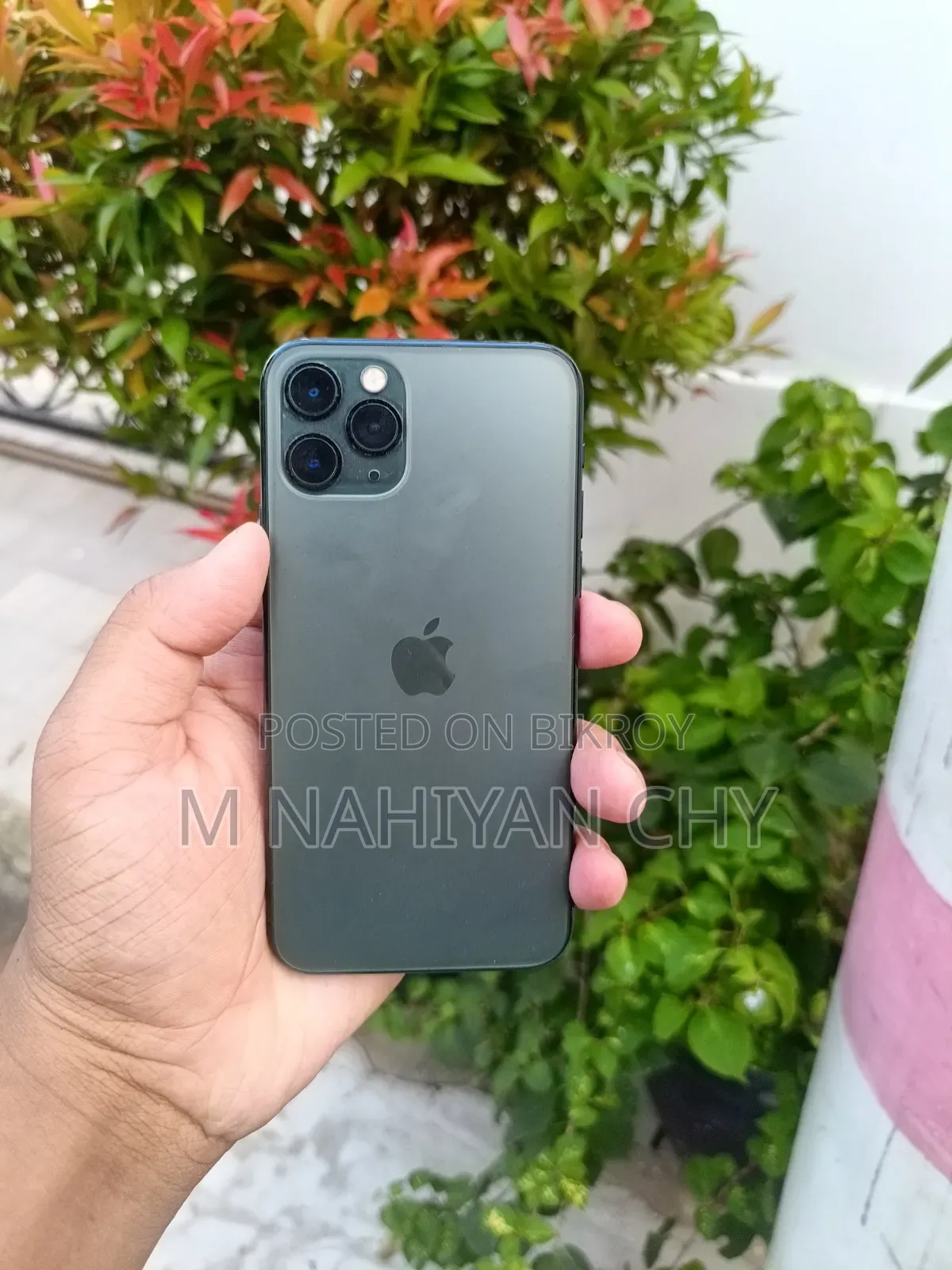 Apple iPhone 11 Pro 64 GB