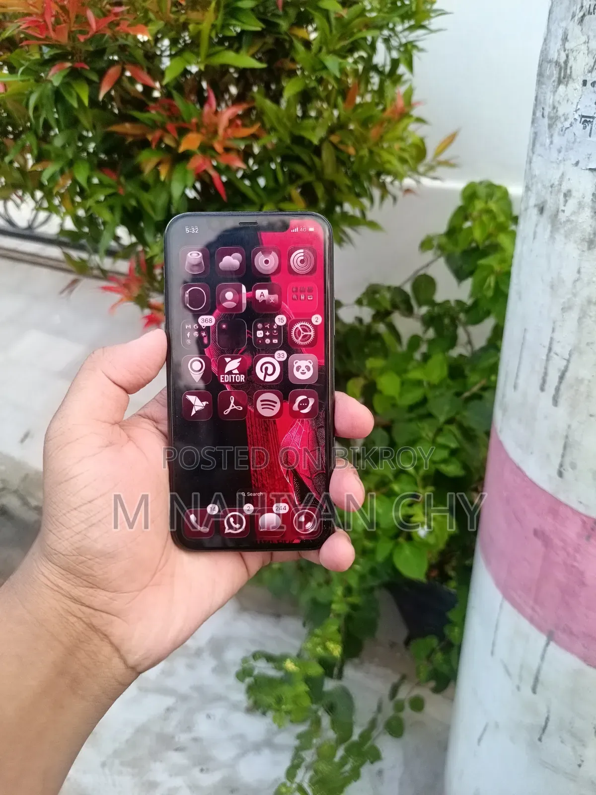Apple iPhone 11 Pro 64 GB
