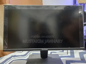 Viewsonic Va2215 Series Desktop Monitor