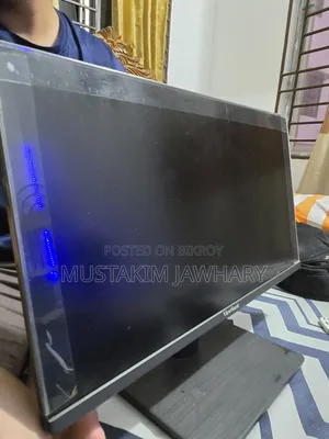 Viewsonic Va2215 Series Desktop Monitor
