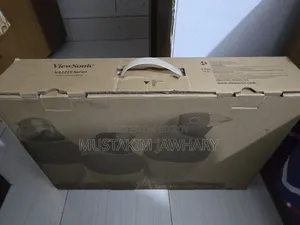 Viewsonic Va2215 Series Desktop Monitor