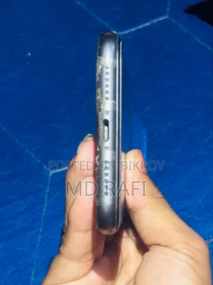 Apple iPhone 11 64 GB Black