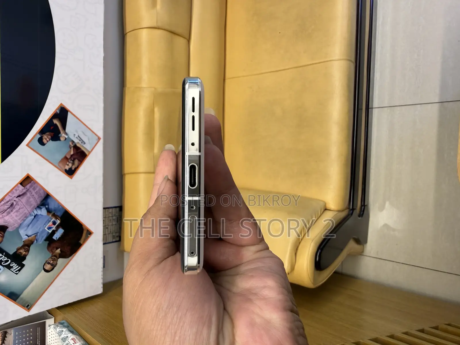 OnePlus 13 512 GB White