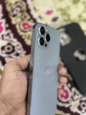 Apple iPhone 13 Pro Max 256 GB Gray