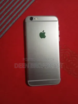 Apple iPhone 6s 16 GB Gray