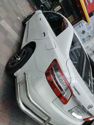 Toyota Premio 2014 Pearl