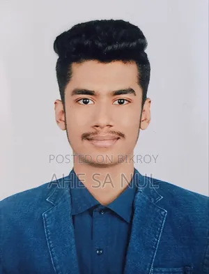 অফিস এক্সিকিউটিভ এবং সেলসম্যান