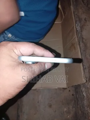 Infinix Hot 60 Pro+ 128 GB White