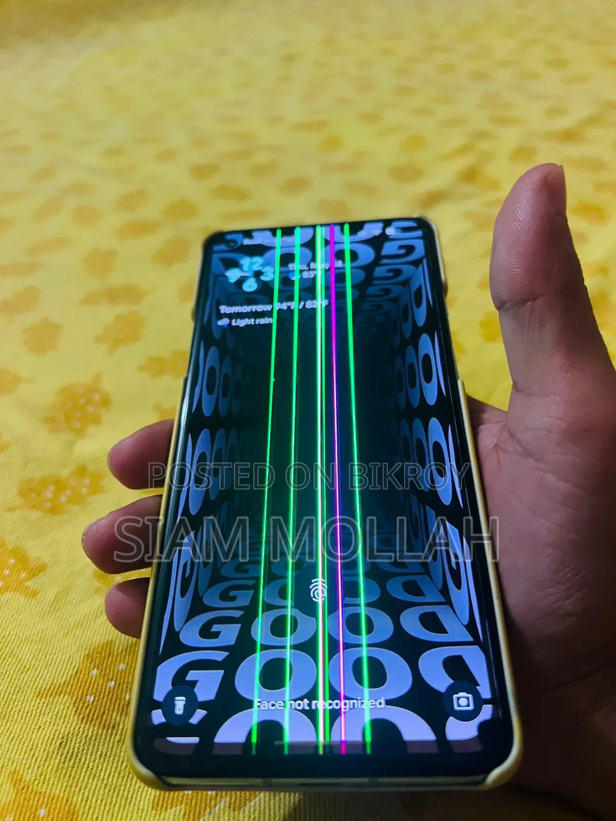 OnePlus 8T 128 GB