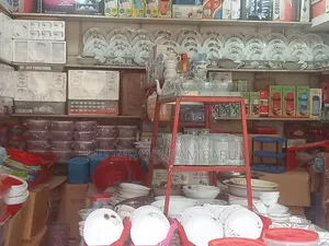 রানিং কোকারিজ এর দোকান দোকান বিক্রি করা হবে