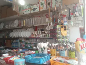 রানিং কোকারিজ এর দোকান দোকান বিক্রি করা হবে