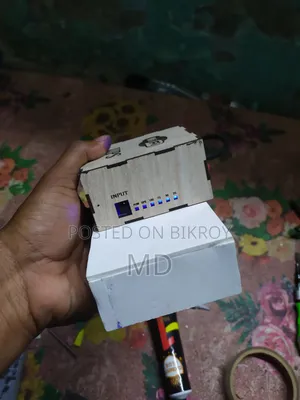 Mini UPS for Router 30,000mAh Battery