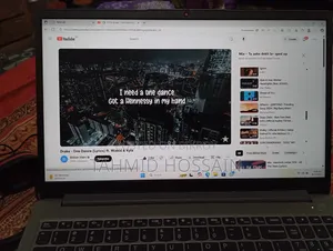 Laptop Lenovo IdeaPad 1 8GB AMD Ryzen 5 SSD 512GB