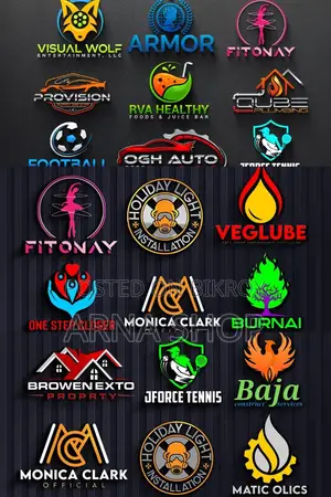 Order Now – Get your business Logo Design today