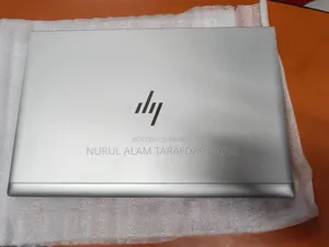 Laptop HP EliteBook 840 G7 8GB Intel Core I5 SSD 256GB