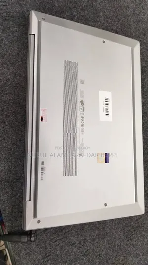 Laptop HP EliteBook 840 G7 8GB Intel Core I5 SSD 256GB