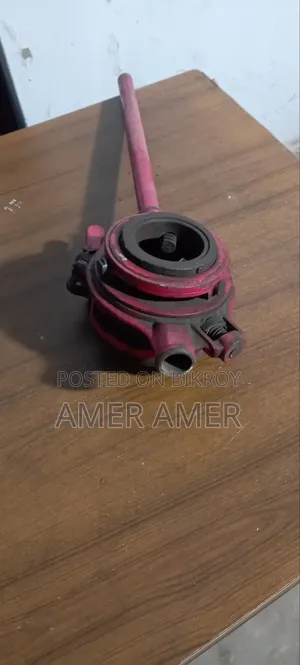Thread Cutting Die