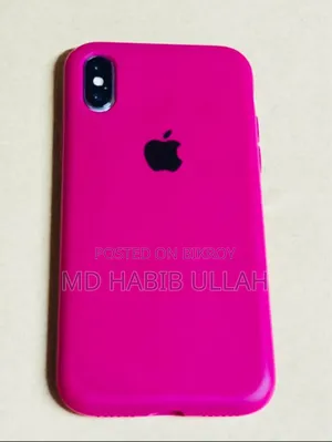 Apple iPhone X 64 GB White