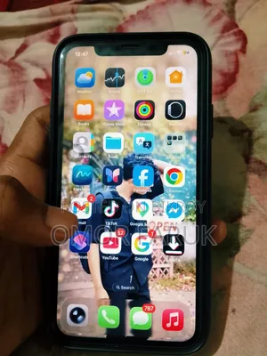 Apple iPhone 11 128 GB White