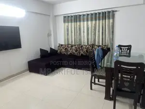 Furnished 3bdrm Apartment for rent