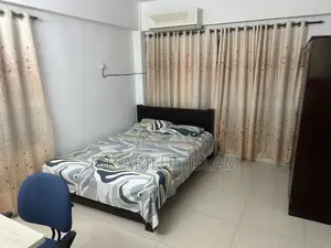 Furnished 3bdrm Apartment for rent