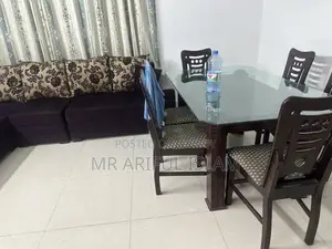 Furnished 3bdrm Apartment for rent