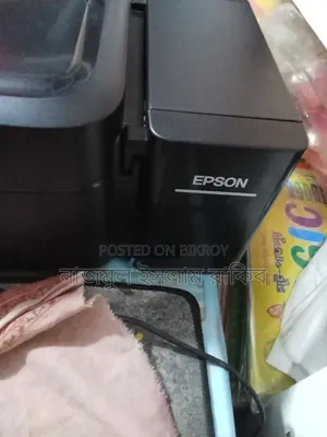 কালার প্রিন্টার