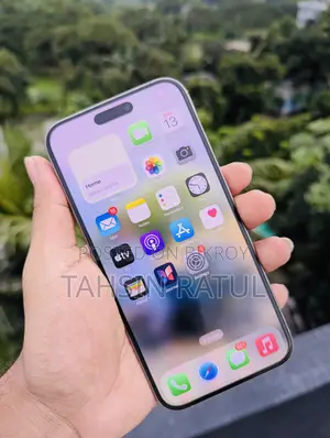 Apple iPhone 15 Pro Max 256 GB