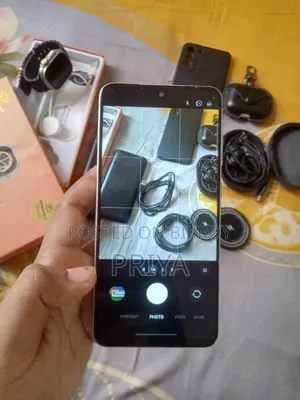 স্যামসাং গ্যালাক্সি এস২১ এফই ২৫৬ জিবি গ্রিন