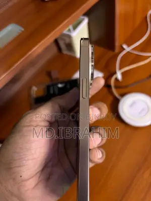 Apple iPhone 14 Pro Max 1 TB White