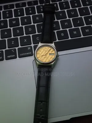 Vintage Seiko 5 Automatic 7s26-0070 | Made in Japan |