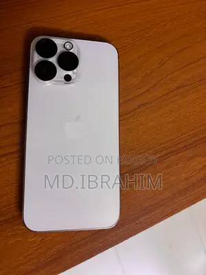 Apple iPhone 14 Pro Max 1 TB White