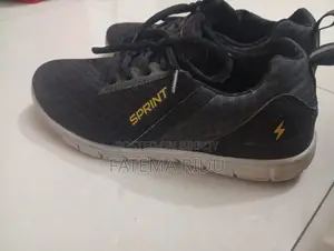Sprint Running Shoes