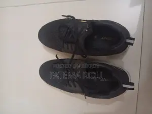 Sprint Running Shoes