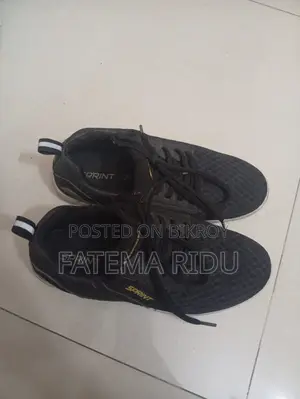 Sprint Running Shoes