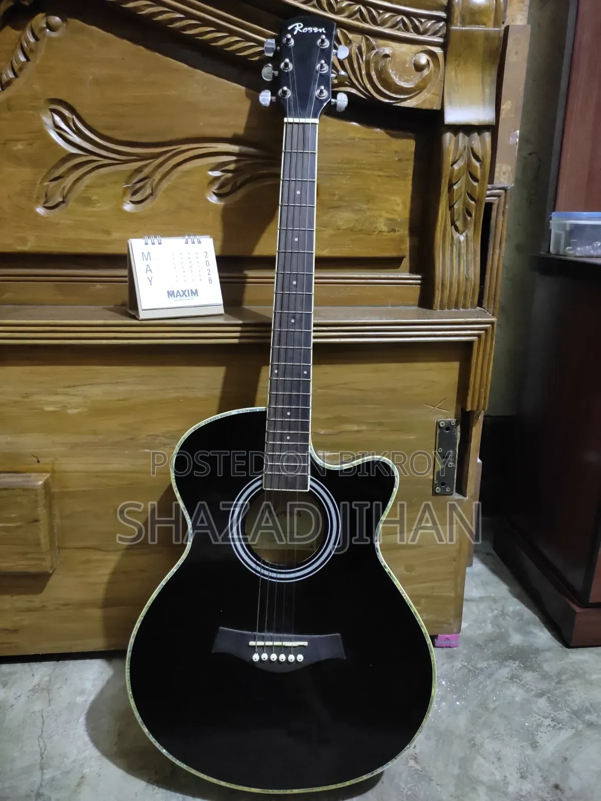 Rosen Ag-40