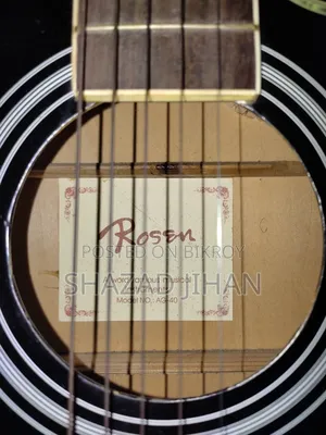 Rosen Ag-40