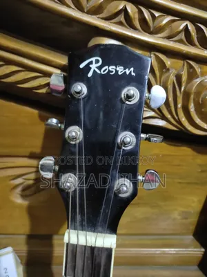Rosen Ag-40