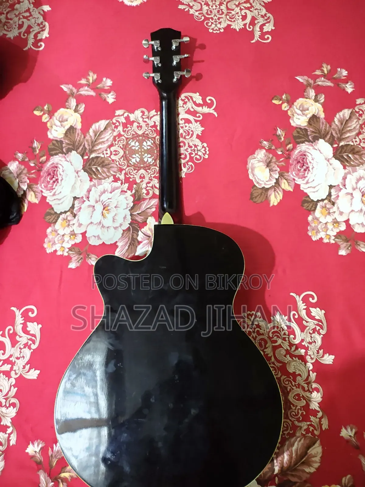 Rosen Ag-40