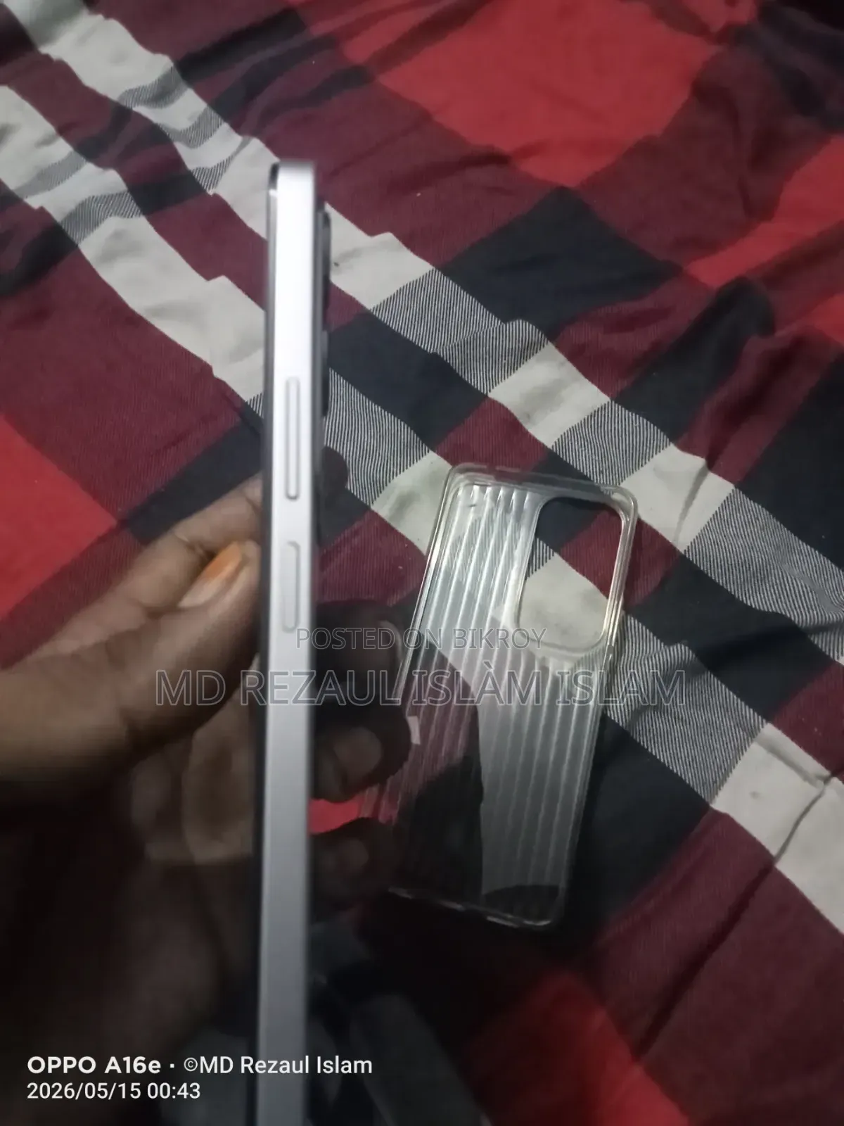 Vivo Y19s 128 GB White
