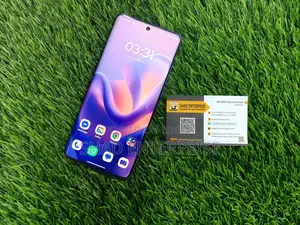 Motorola Edge 60 Pro 256 GB Blue