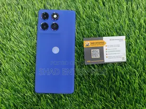 Motorola Edge 60 Pro 256 GB Blue