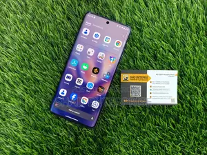 Motorola Edge 60 Pro 256 GB Blue