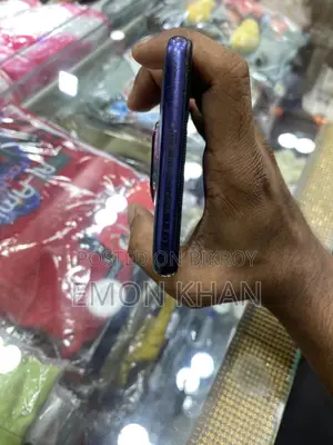 Xiaomi Mi 10i 128 GB Blue