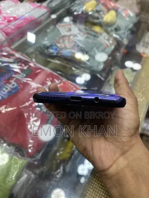 Xiaomi Mi 10i 128 GB Blue
